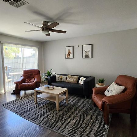 L - Fully remodeled&professionally decorated Las Vegas Esterno foto