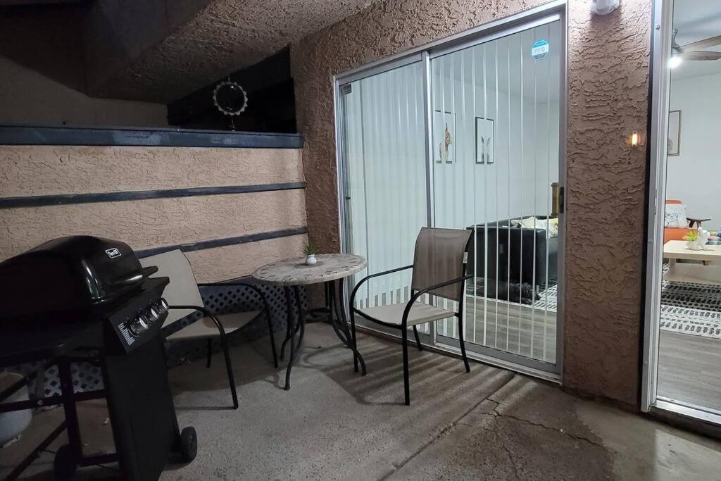 L - Fully remodeled&professionally decorated Las Vegas Esterno foto