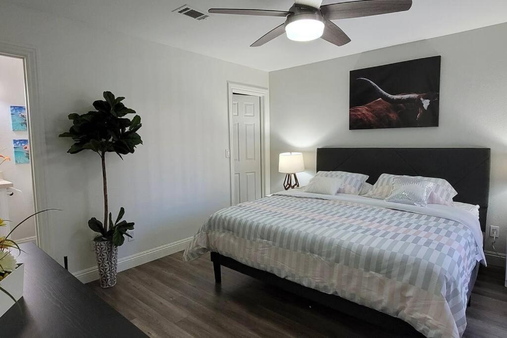L - Fully remodeled&professionally decorated Las Vegas Esterno foto