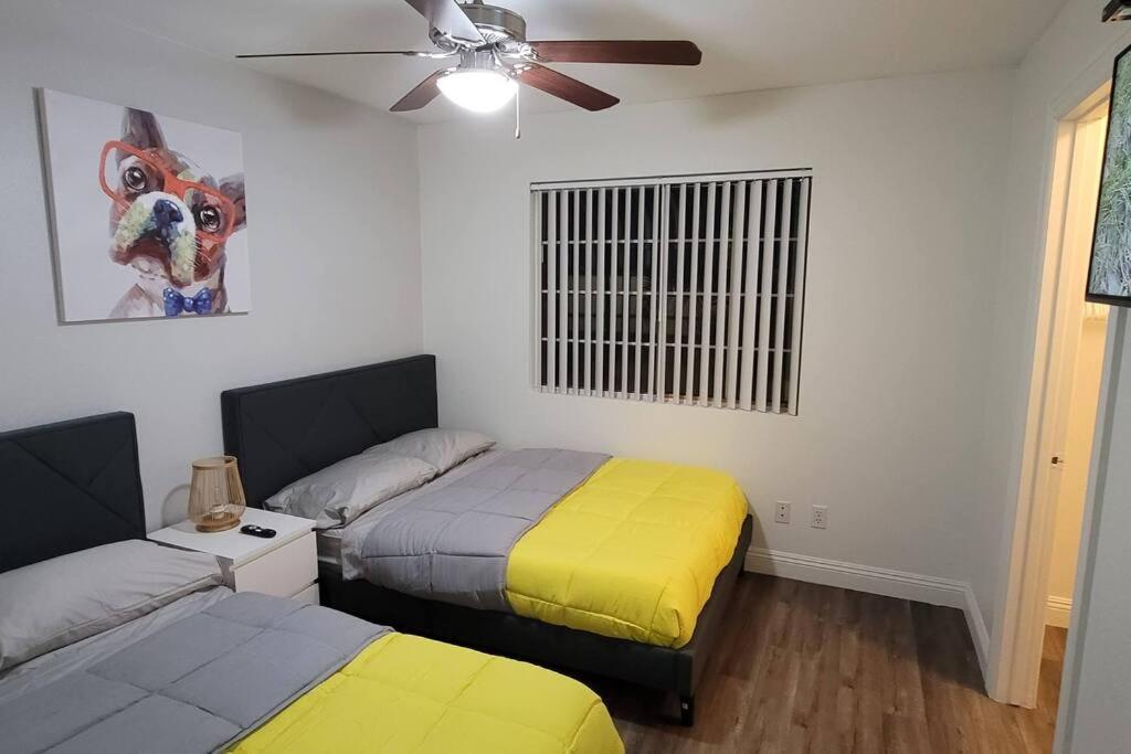 L - Fully remodeled&professionally decorated Las Vegas Esterno foto